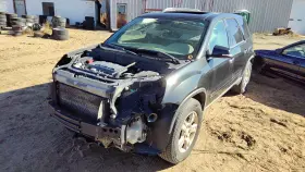23400078 Gmc 2007-2017 Acadia Passenger Right Rear Knuckle Assembly Stub Axle With Hub