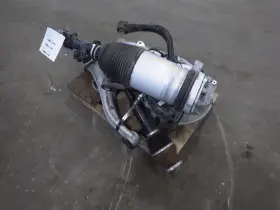 475.gm8423 Gmc 2023 Hummer Ev Driver Rear Suspension