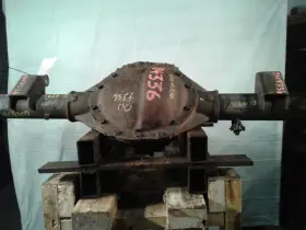 435-01871a Gmc Truck Rear End Axle Assembly 97 1997 Savanna 2500 Van Semi Floating 3.73 Ratio