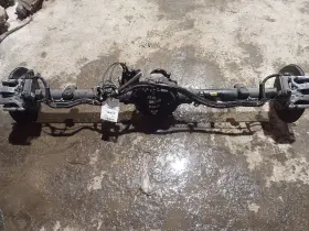 435.gm9424 Gmc Truck Rear Axle 3.42 Ratio Posi From 2024 Canyon Pickup 11542708
