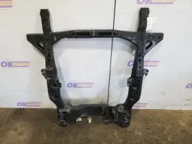 477-10819 Gmc Truck 24 Terrain Denali 1.5l Turbo Front Suspension Crossmember K Frame Awd