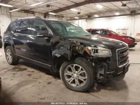 510-00156al Gmc Truck Acadia 2007-2017 Left Front Knee Limited Awd 1557790