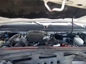 512-00646l Gmc Truck Driver Left Lower Control Arm Front Fits 11 Sierra 2500 Pickup 29685162