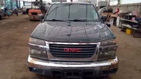 515-01448l Gmc Truck Driver Front Spindle/knuckle Opt Z85 Fits 04-08 Canyon 6634186