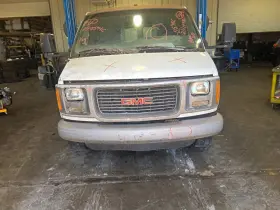 553-00977 Gmc Truck Power Steering Pump Hydraulic Assist Brakes Fits 99-02 Express 2500 Van 1064097