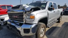 553-01211 Gmc Truck Power Steering Pump Fits 16-19 Sierra 2500 Pickup 1817195