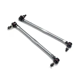 Sb-tr-300-10 Godspeed 11 Adjustable Front Sway Bar End Links Kit Pair For Toyota Rav4 2013-2018