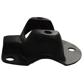 St20-672 Golden Star Shock Tower Cap Black 67-68 Mustang