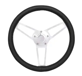 Grant 081126190127 1901-2 Billet Series Leather Wheel Installation Kit