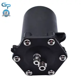 Gre46535 Greatparts For 2005-2011 2012 2013 Land Rover Range Sport Air Compressor Drier Filter