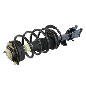 812228 Gsp North America Front Suspension Strut And Coil Spring Assembly Fits 08-10 Town &