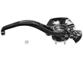 9371700 Gsp North America Front Left Wheel Bearing And Hub Assembly Fits Hyundai 06-10 Sonata