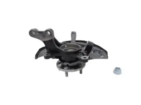 9692000 Gsp North America Front Right Suspension Knuckle Assembly Fits Toyota 04-10 Sienna