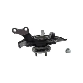 9694500 Gsp North America Front Right Wheel Bearing And Hub Assembly Fits Toyota 04-10 Sienna
