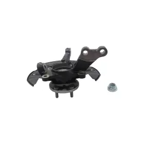 9694600 Gsp North America Front Left Wheel Bearing And Hub Assembly Fits Toyota 03-06 Matrix