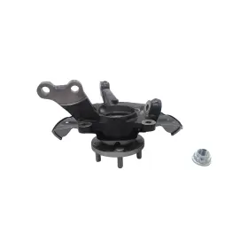 9694700 Gsp North America Front Right Wheel Bearing And Hub Assembly Fits Toyota 03-06 Matrix