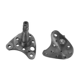 Nex23000 Gsp North America Auto Parts Inc Cv Axle Asm