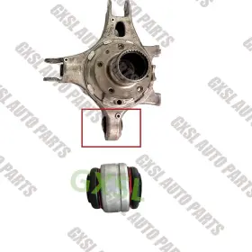 299933 Gxsl 299935 For Ferrari 458 488 California Ff F12 Rear Knuckle Bushing