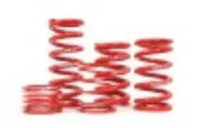 R25100150 H&r Hr 2.5in Id Race Springs - Suspension Kit Adjustable Performance