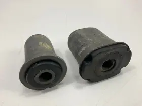 12634k Harris Elgin Pro Upper Oval Lower Control Arm Bushing Set 1962-1972 Gm A-body