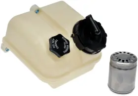 Hd Solutions 603-5206 Dorman Heavy Duty Power Steering Reservoir