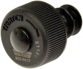 902-5417 Hd Solutions Fits 02-15 Freightliner 11-21 Kenworth 2 Quart Power Steering Reservoir Cap