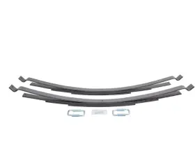 86gbvr47 Hellwig Leaf Helper Spring For Ram 2500 1500 3500 2010 2003 2004 2005 2006 2007