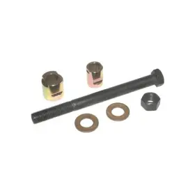 334-1758 Hendrickson Leaf Spring Hanger Service Kit Front
