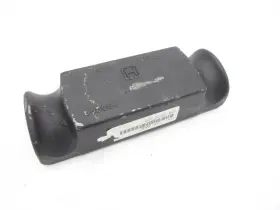 56805-000 Hendrickson Genuine Oem Air Suspension Wear Pad Top