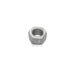 68218-000 Hendrickson Leaf Spring Nut 1.0 Inch 14 Unf 2 B H Coat Locknut