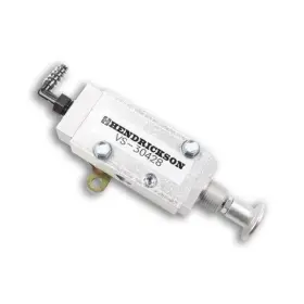 Akem0005-1 Hendrickson Air Suspension Dump Valve Push/pull