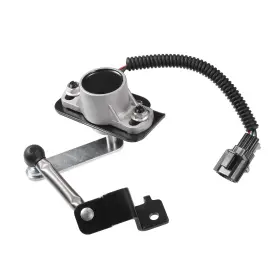 Uu000248a240203eu Hihaha 538207s600 Suspension Ride Height Sensor For 2005-2015 Nissan Armada