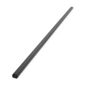 320-201 Holley Steering Shaft 0.75 Dd 36 Inch