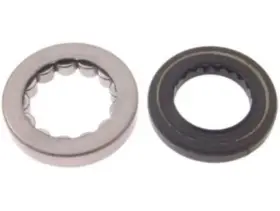 06532-st0-000 Honda Genuine Valve Housing Seal Kit