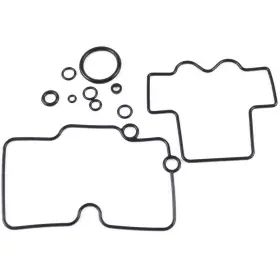 16010-men-851 Honda Genuine Gasket Set -