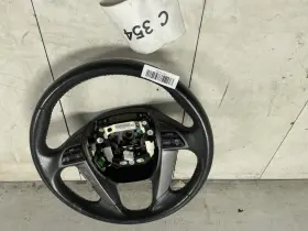 235.ho1812 Honda 2012 Pilot Ex-l Steering Wheel With Audio&cruise Control Switch Oem 235.ho1812 Honda 2012 Pilot Ex-l Steering Wheel With Audio&cruise Control Switch Oem
