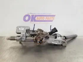238-10445 Honda 19 2019 Civic Si Sedan Steering Column Keyless Ignition Without Rear Wiper