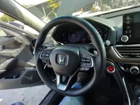238-10453a Honda Steering Column Fog Lamps Hybrid With Rain Sensor Fits 18-20 Accord 7070954