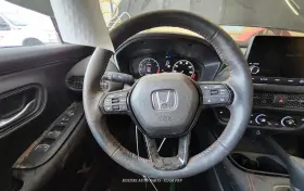238-11013 Honda Hr-v 2024 Steering Column 1643590