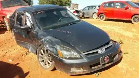 238-52779g Honda Steering Column Floor Shift Coupe Ex Fits 05-07 Accord 135654