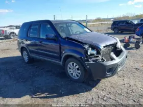 238-52782b Honda Steering Column Dash Shift Fits 05-06 Cr-v 1407995