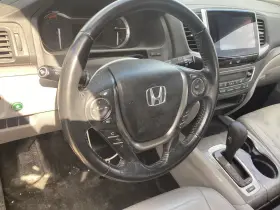 238-67588b Honda Steering Column Floor Shift Us Market Fwd Ex Fits 16-18 Pilot 1986362
