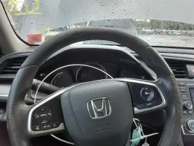 238-67674a Honda Steering Column Floor Shift Conventional Ignition Fits 16-18 Civic 7905761