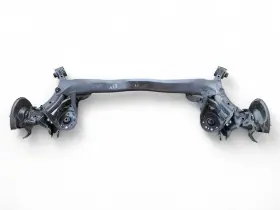 42100-szt-a51 Honda Cr-z Crz 11-15 Rear Axle Beam Assembly E037 Oem 2011 201
