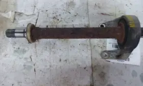 447-11135r Honda 2016 Hr-v Right Passenger Front Inner Axle Shaft Jackshaft