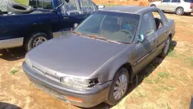 447-58777r Honda Passenger Axle Shaft Front Outer Assembly Fits 90-93 Accord 214442
