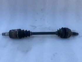 447-59113r Honda 1995 Del Sol Si Right Passenger Side Front Cv Axle Shaft 1.6l
