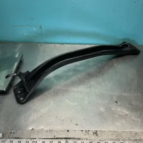 50100sv4010 Honda 4549614 94-97 Accord 2.2l Front Crossmember Subframe Center Beam Oem