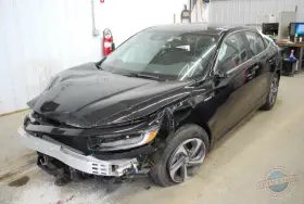 475-10677r Honda Rear Suspension For Insight Assy Right Less Caliper And Shock