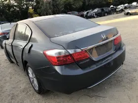 475-60199cr Honda Passenger Rear Suspension Without Crossmember Sedan Fits 13-15 Accord 902141
